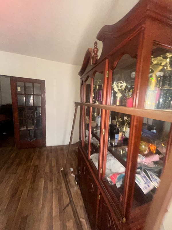 5617 Warren Ave in Washington Park, IL - Foto de edificio - Building Photo