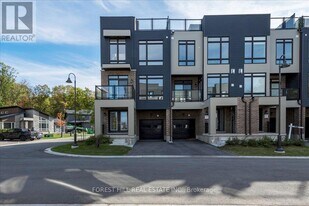 119 Marina Village Dr in Georgian Bay, ON - Building Photo