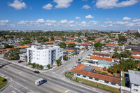 6001 W Flagler St in Miami, FL - Building Photo - Building Photo