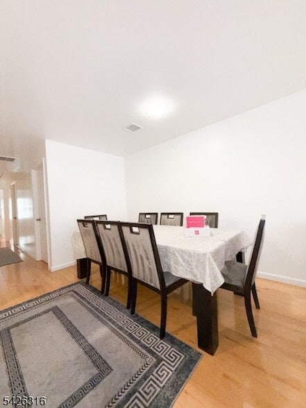 property at 111 Pennsylvania Ave