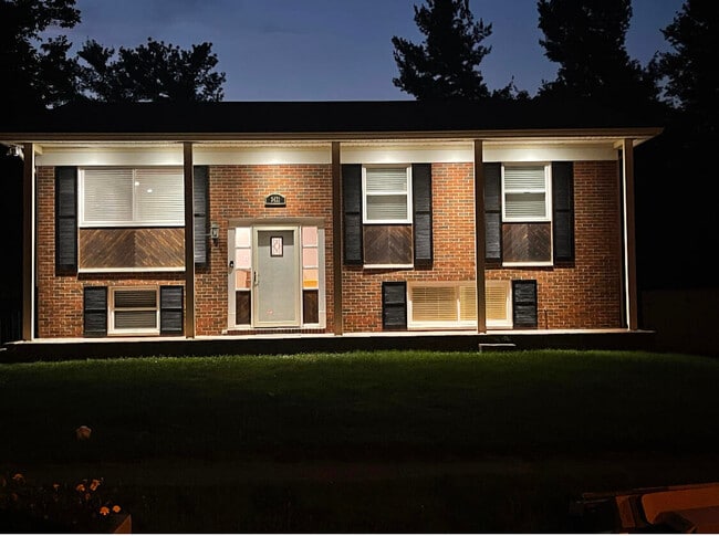 3421 Holwyn Rd in Lexington, KY - Building Photo - Building Photo