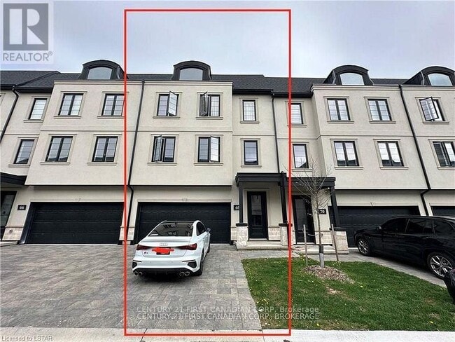 property at 435-435 Callaway Rd