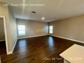 1485 Palau St SE in Palm Bay, FL - Building Photo - Building Photo