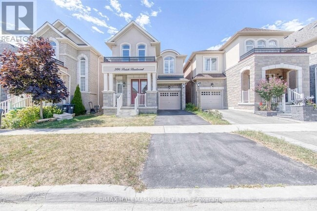 306 Buick Blvd in Brampton, ON - Building Photo - Building Photo