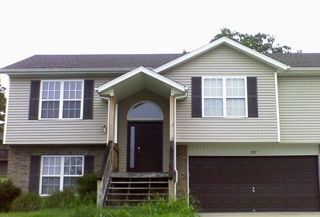 172 Forest Ln in Branson, MO - Building Photo