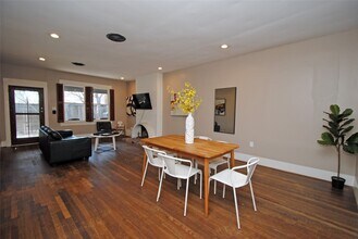 1110 Missouri St in Houston, TX - Foto de edificio - Building Photo