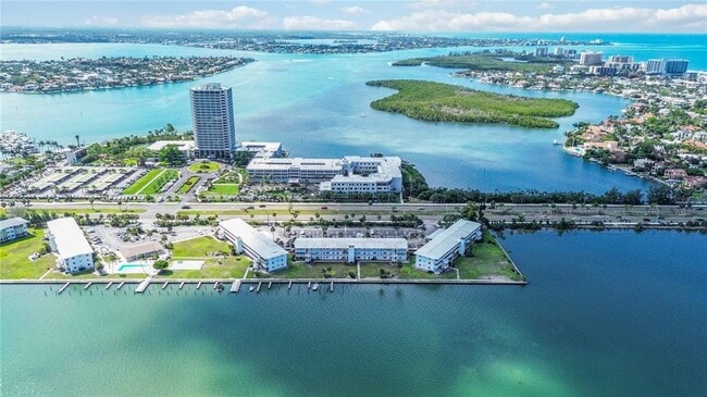 property at 765 John Ringling Blvd