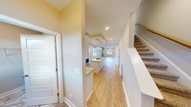 525 Herman Dr in Clarksville, TN - Building Photo - Building Photo