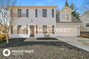 2008 Cartmill Dr in Powell, TN - Building Photo