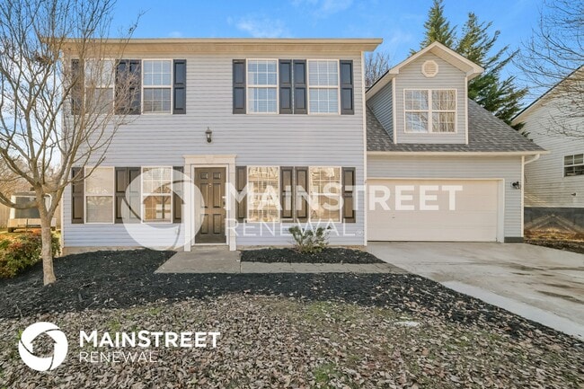 property at 2008 Cartmill Dr