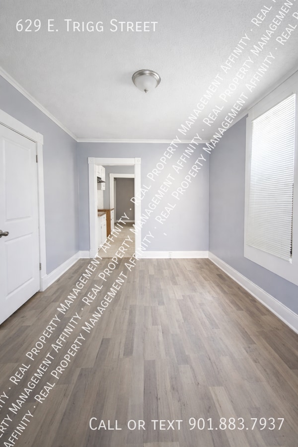 629 E Trigg Ave in Memphis, TN - Building Photo - Building Photo