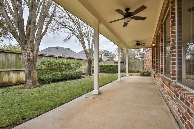 3126 Monet Dr in Sugar Land, TX - Building Photo - Building Photo