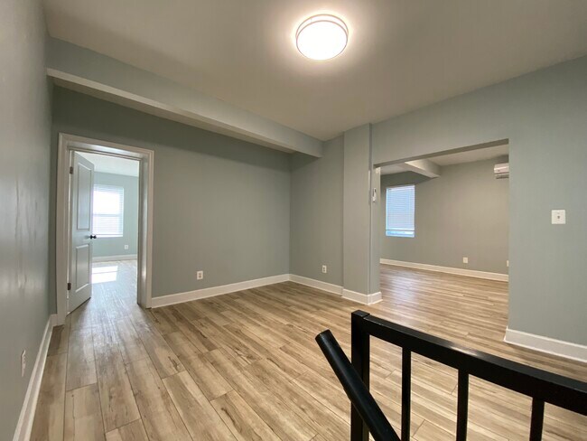301 S Conkling St, Unit 2nd Floor