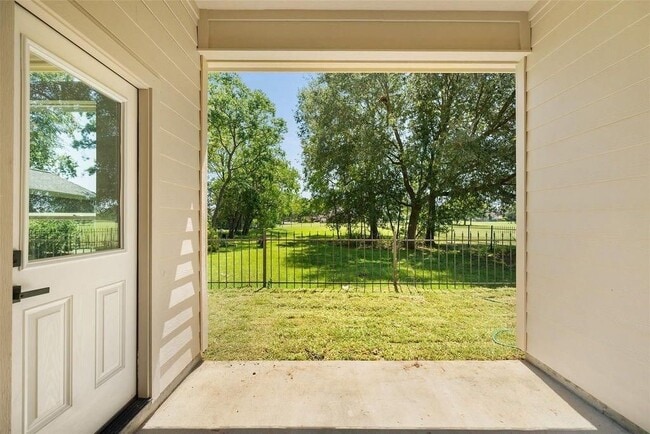 property at 14203 Sandalfoot St