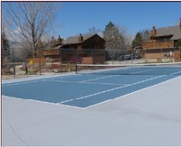 Willow Springs in Boulder, CO - Foto de edificio - Building Photo