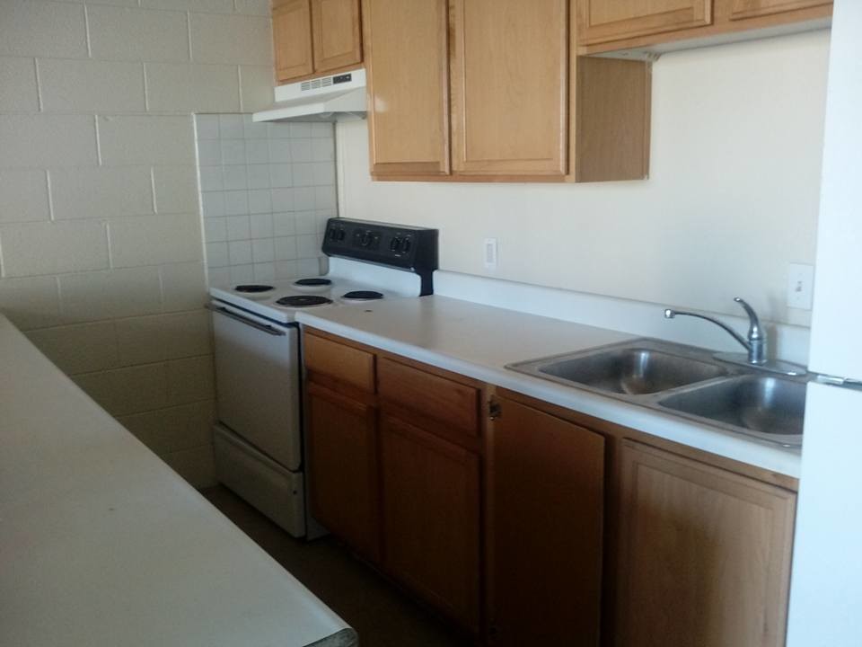 2575 S Van Patten St in Las Vegas, NV - Building Photo