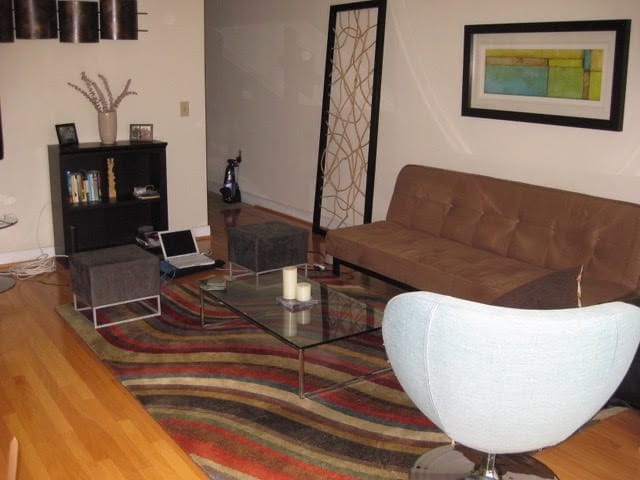 property at 555 Massachusetts Ave NW