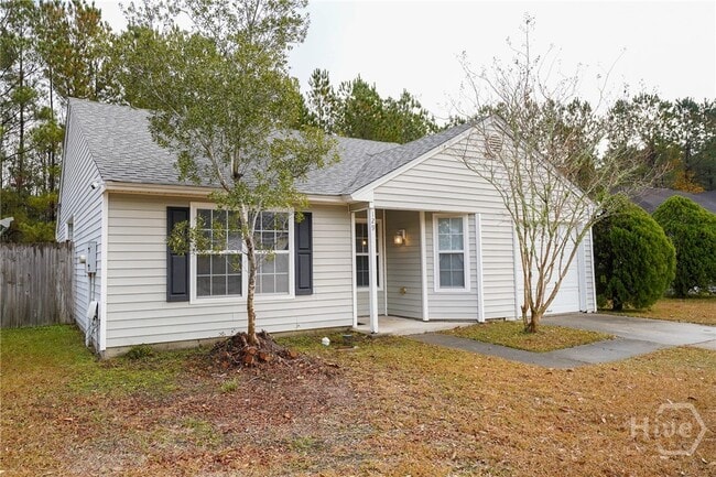 129 Bluelake Blvd in Pooler, GA - Building Photo - Building Photo