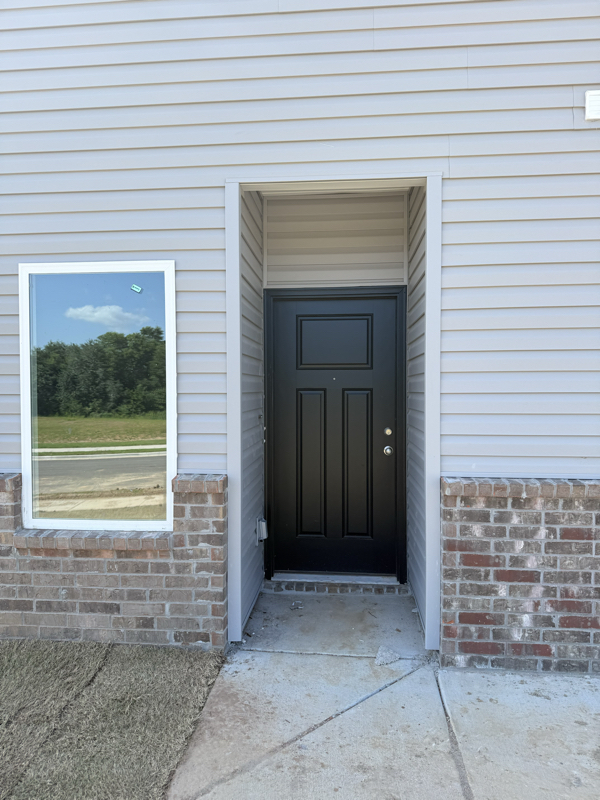 property at 3418 Adoration St