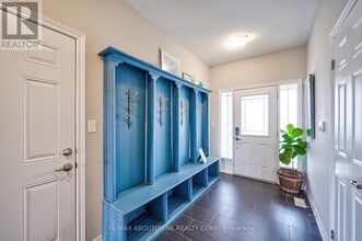 195 Greti Dr in Hamilton, ON - Building Photo - Building Photo
