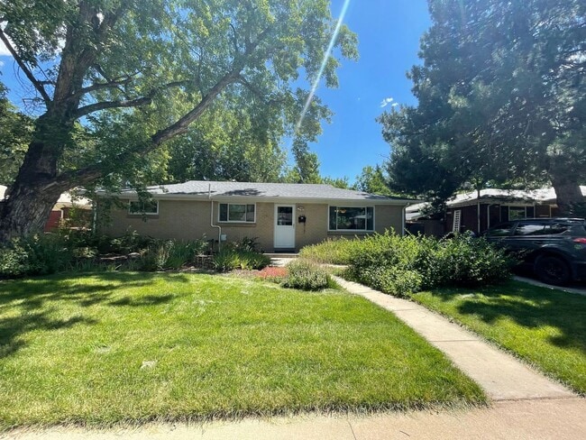 property at 520 S 45th St