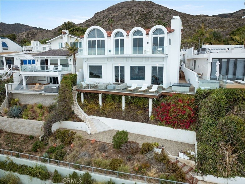 31654 Broad Beach Rd, Unit 2025 in Malibu, CA - Building Photo