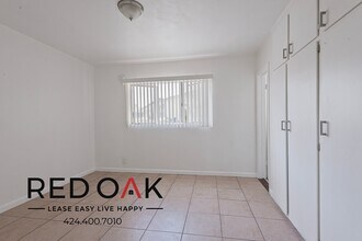 3867-3881 Potomac Ave in Los Angeles, CA - Building Photo - Building Photo