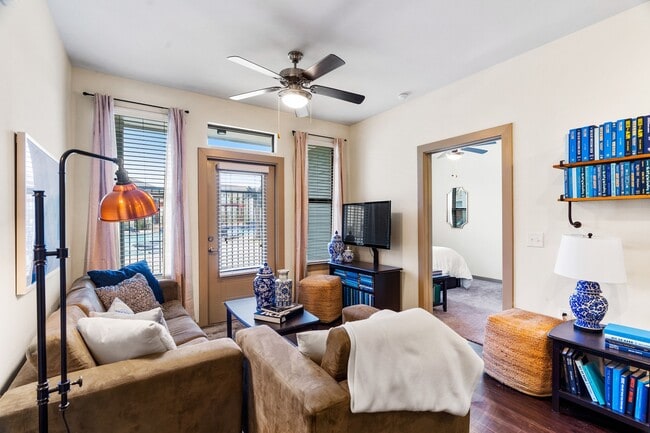 The Domain at Columbia