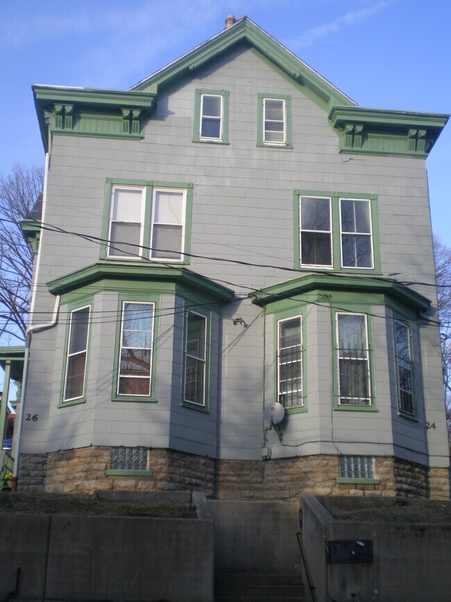 26 Conklin St Rentals in Cincinnati, OH