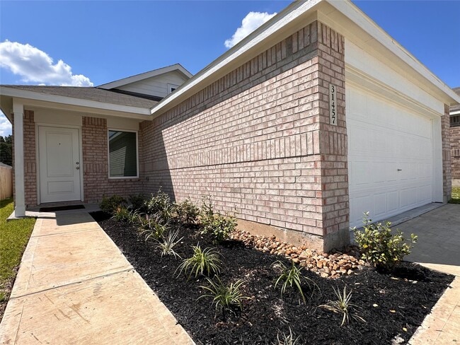 property at 31457 Moore Rd