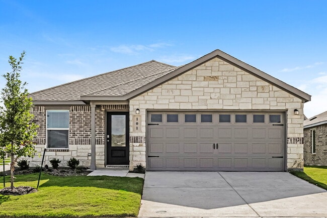 property at 101 Wren Wy