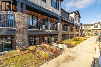 168 Rochefort St. in Kitchener, ON - Building Photo - Building Photo