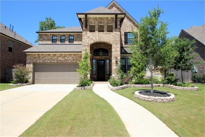 5106 Heather Meadow Ln in Sugar Land, TX - Building Photo