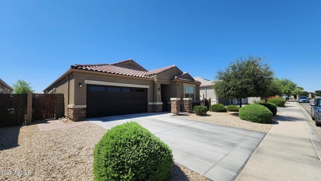 property at 42037 W Quinto Dr
