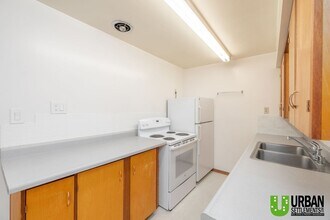 611 3rd St, Unit #4 in Cheney, WA - Building Photo - Building Photo