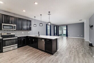 507 Patton Lp in Bartow, FL - Building Photo - Building Photo