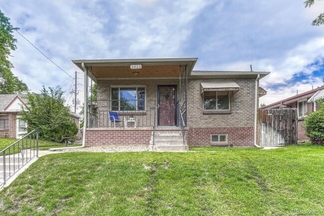property at 3423-3425 W 39th Ave
