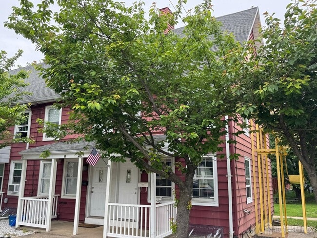 property at 20 Jacobson St