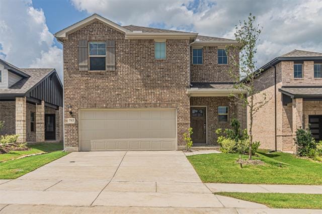 property at 712 Caraway Dr