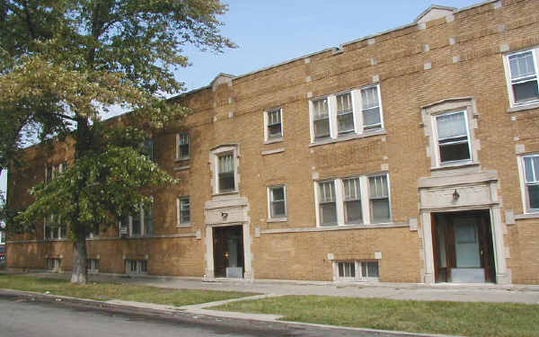 6455-6457 S Francisco Ave in Chicago, IL - Building Photo - Building Photo