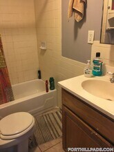 160 Centre St, Unit 2 in Boston, MA - Building Photo - Building Photo