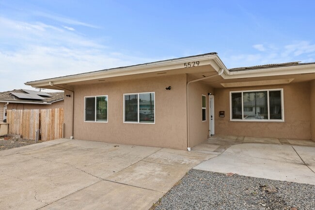 property at 5529 Dorothy Dr