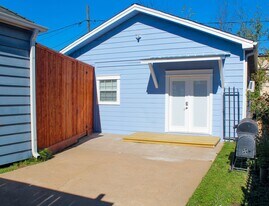 5509 Hillman St in Houston, TX - Building Photo