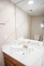 1582 Bengal Dr in El Paso, TX - Building Photo - Building Photo