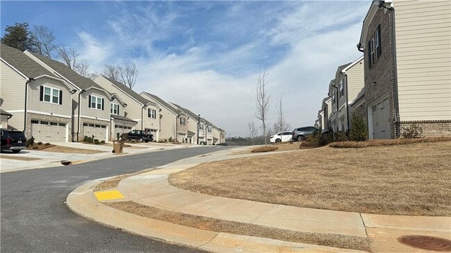 151 Cedar Ln in Dawsonville, GA - Building Photo - Building Photo