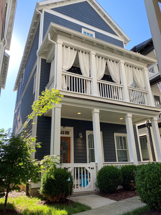 property at 204 Burns Ave