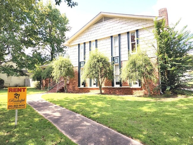property at 1856 Catala Rd