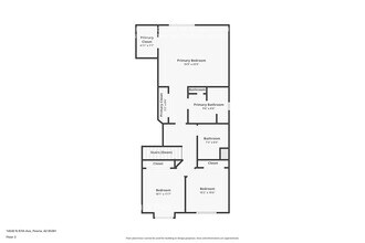 14530 N 87th Ave in Peoria, AZ - Building Photo - Building Photo