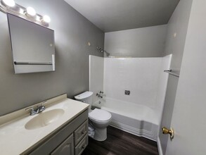 1660 W 800 N in Salt Lake City, UT - Building Photo - Building Photo