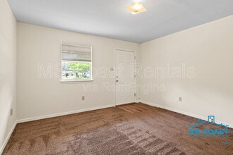 316 Tandy Dr in Gulfport, MS - Building Photo - Building Photo